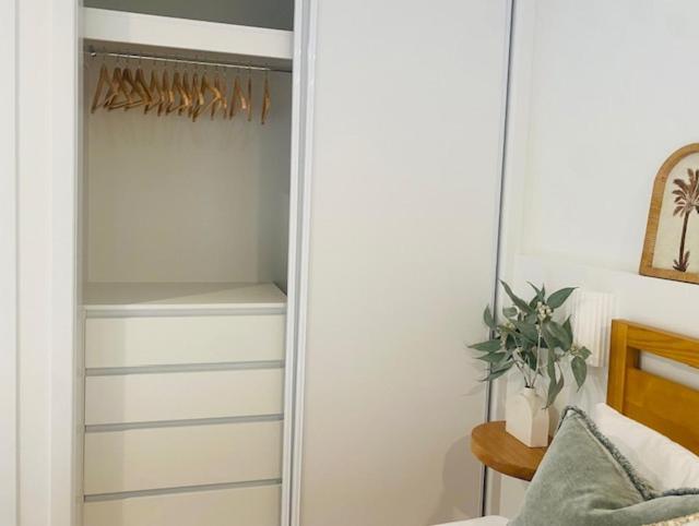 Foreshore Beachfront Apartments Gold Coast Eksteriør bilde
