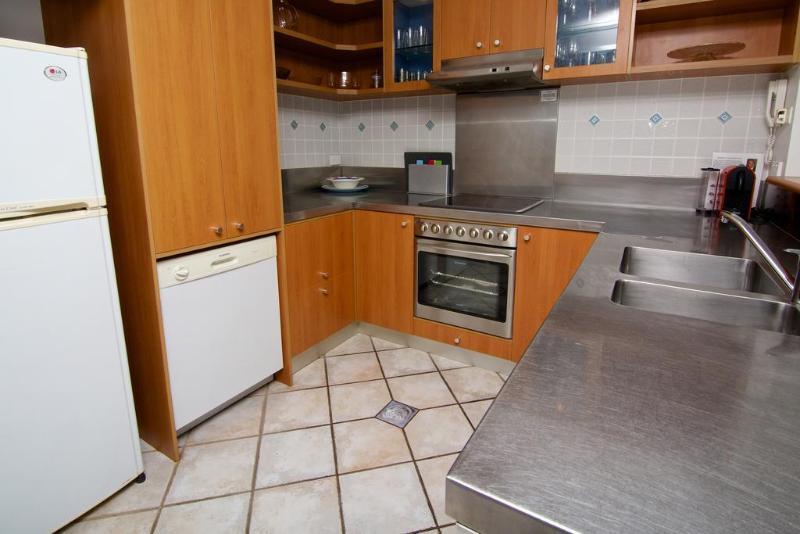 Foreshore Beachfront Apartments Gold Coast Eksteriør bilde
